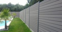 Portail Clôtures dans la vente du matériel pour les clôtures et les clôtures à Nampteuil-sous-Muret